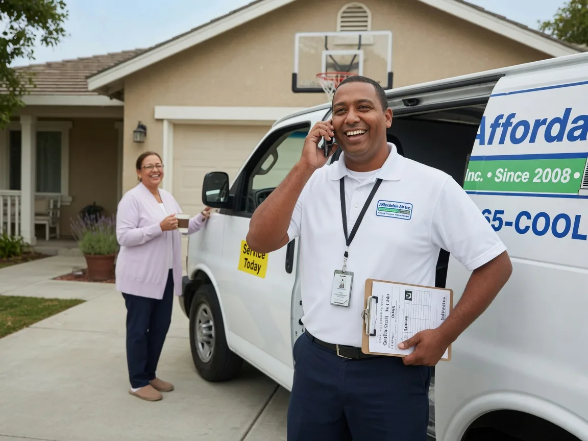 Central Ac Repair Mcneal, AZ FAQs